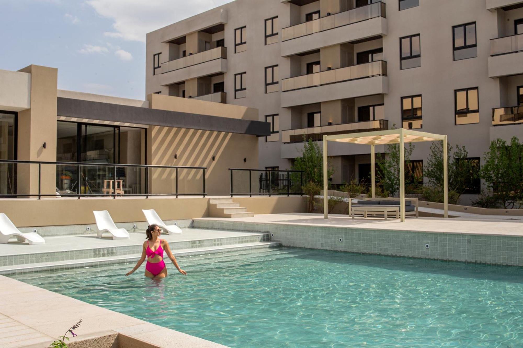 Porto By Fma Coliving Διαμέρισμα Σάλτα Εξωτερικό φωτογραφία