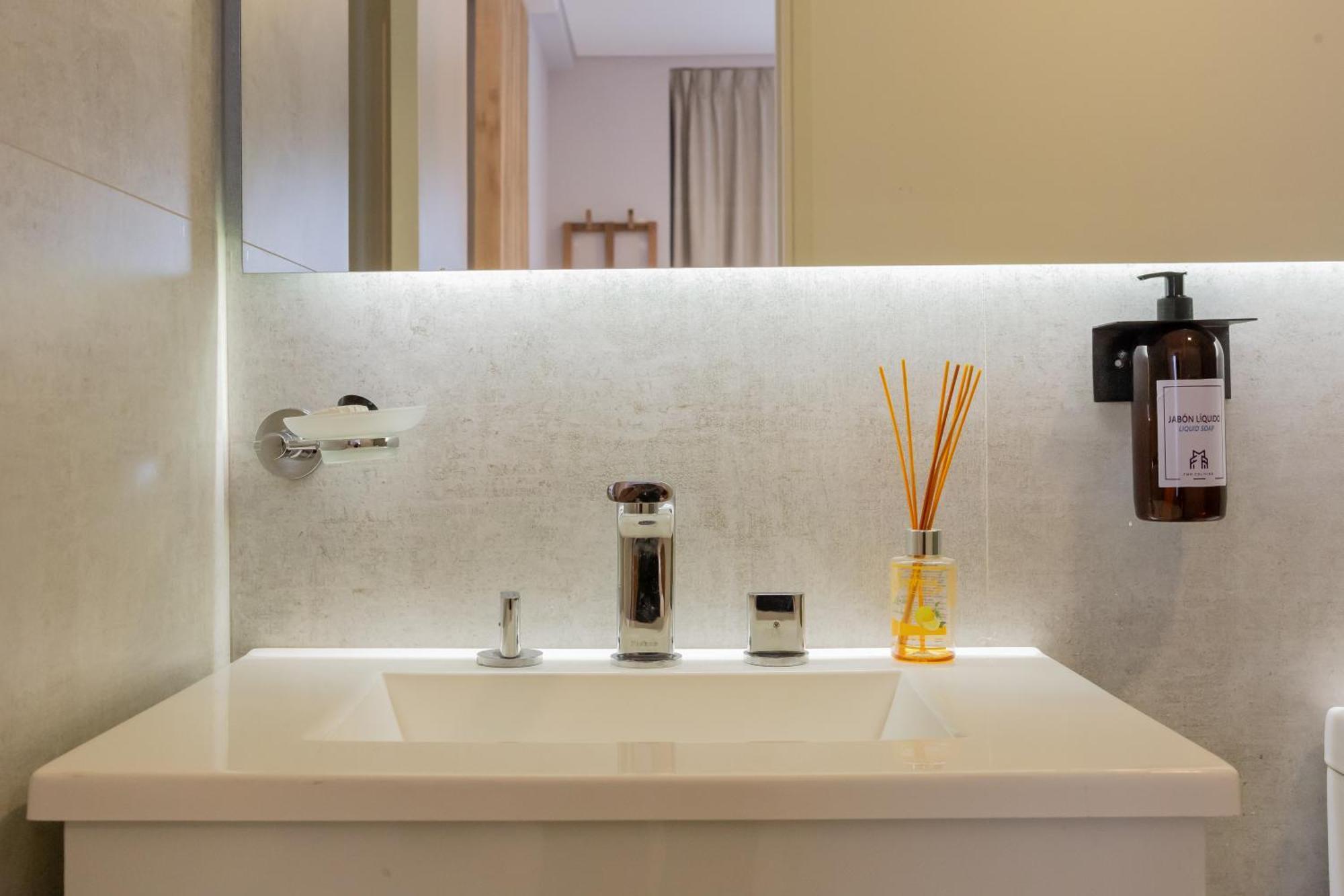 Porto By Fma Coliving Διαμέρισμα Σάλτα Εξωτερικό φωτογραφία